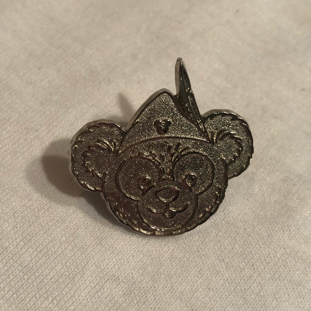 Disney Duffy Peter Pan Pin